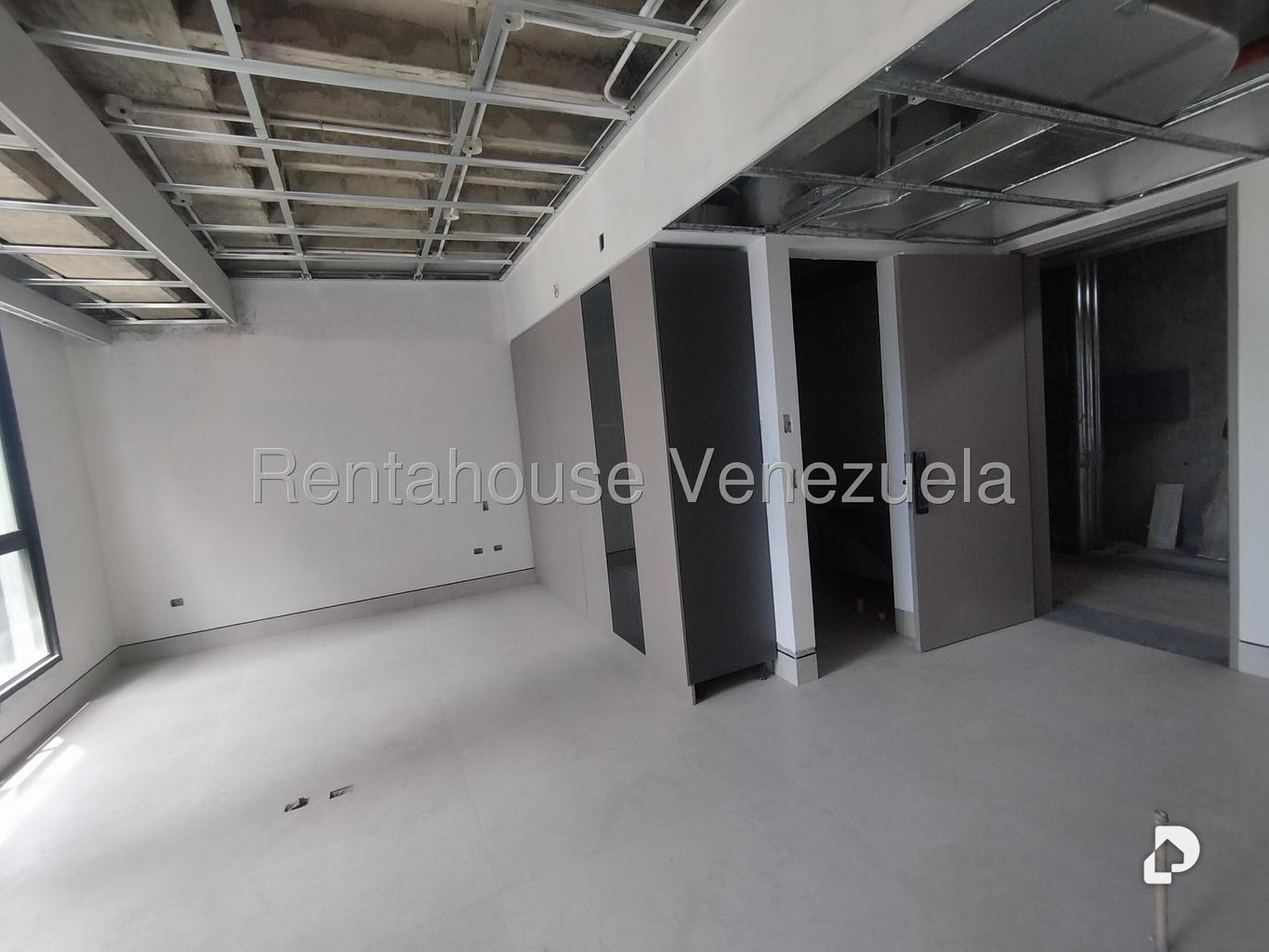 Apartamento en Las Mercedes, Caracas – 4