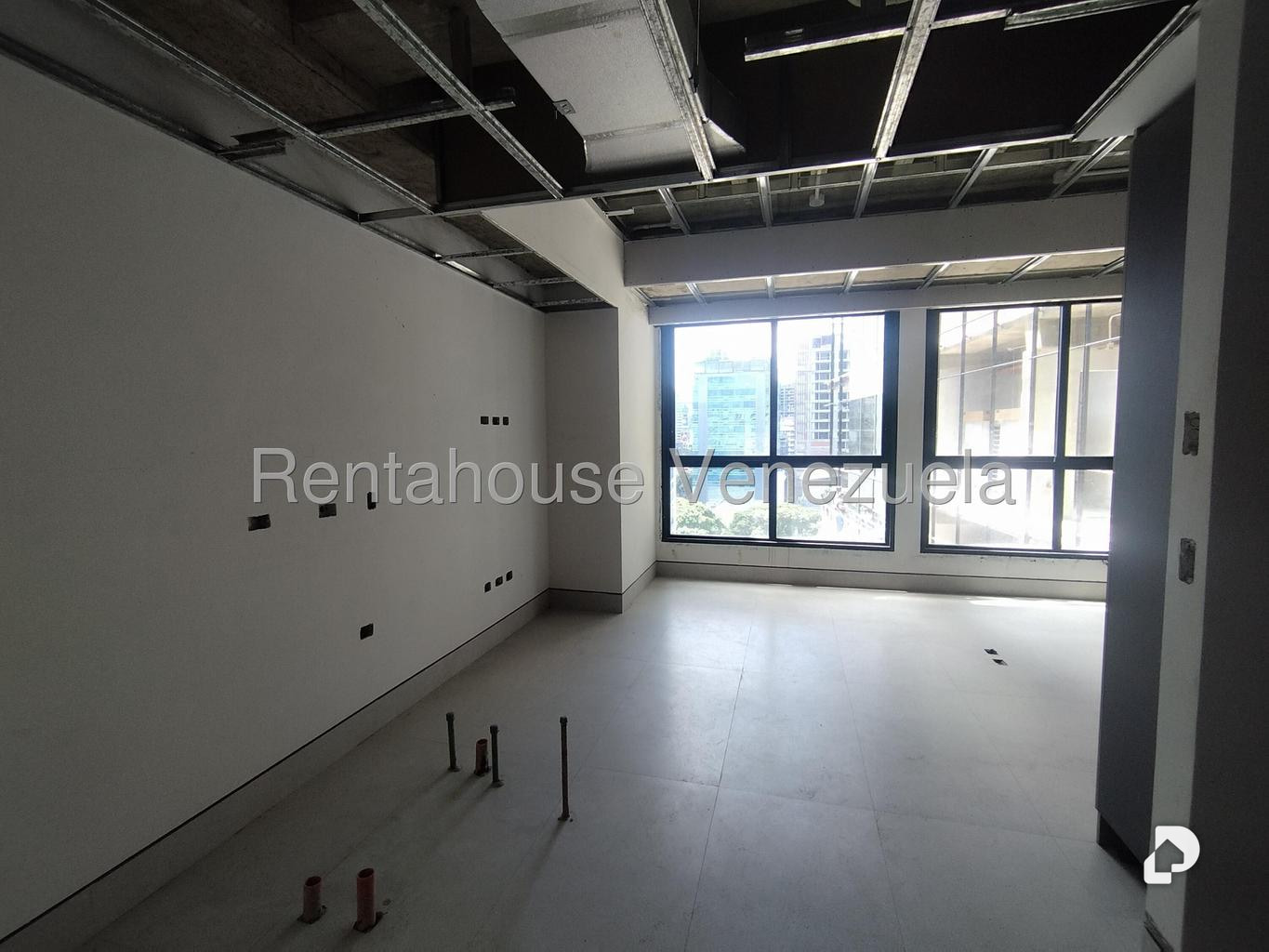 Apartamento en Las Mercedes, Caracas – 2
