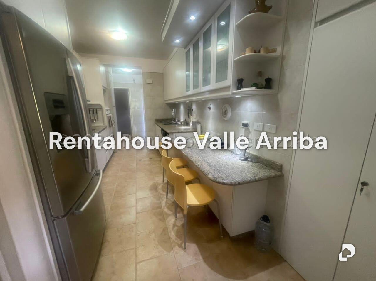 Apartamento en La Castellana, Caracas – 21