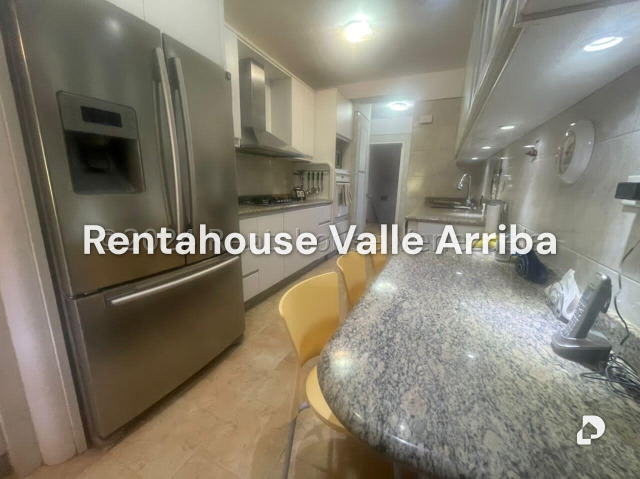 Apartamento en La Castellana, Caracas – 20