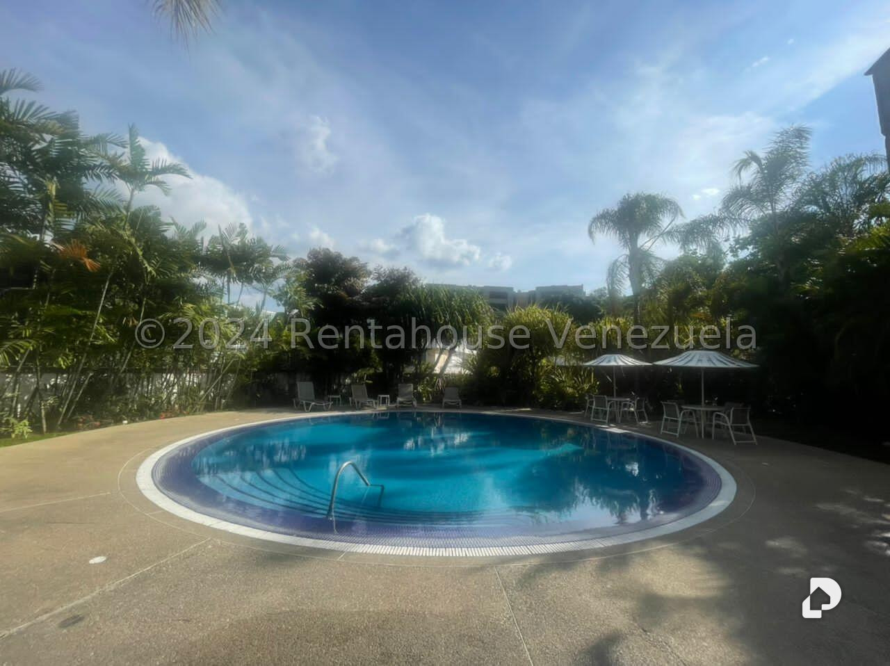 Apartamento en La Castellana, Caracas – 2