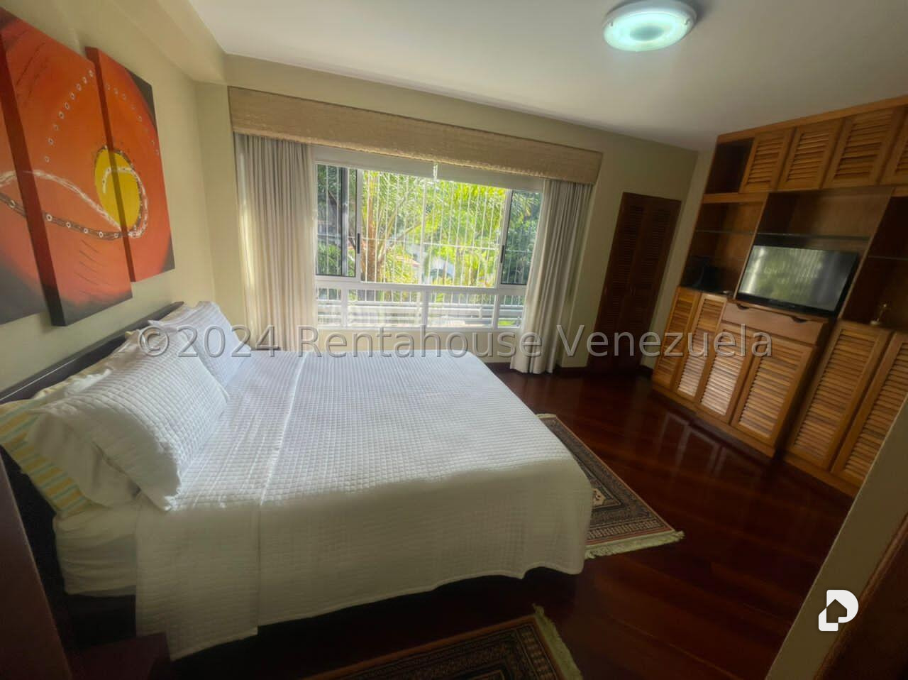 Apartamento en La Castellana, Caracas – 12