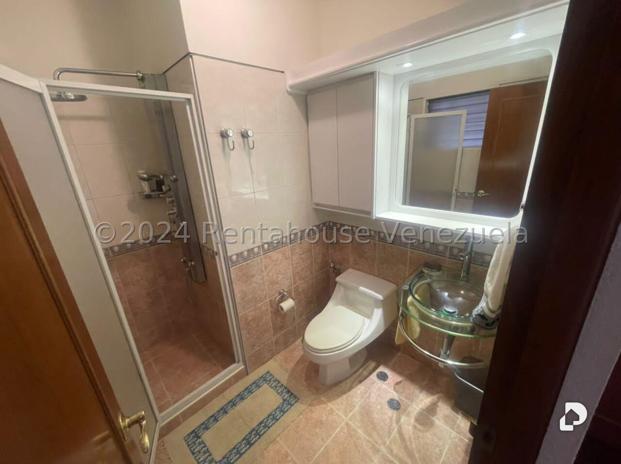 Apartamento en La Castellana, Caracas – 17