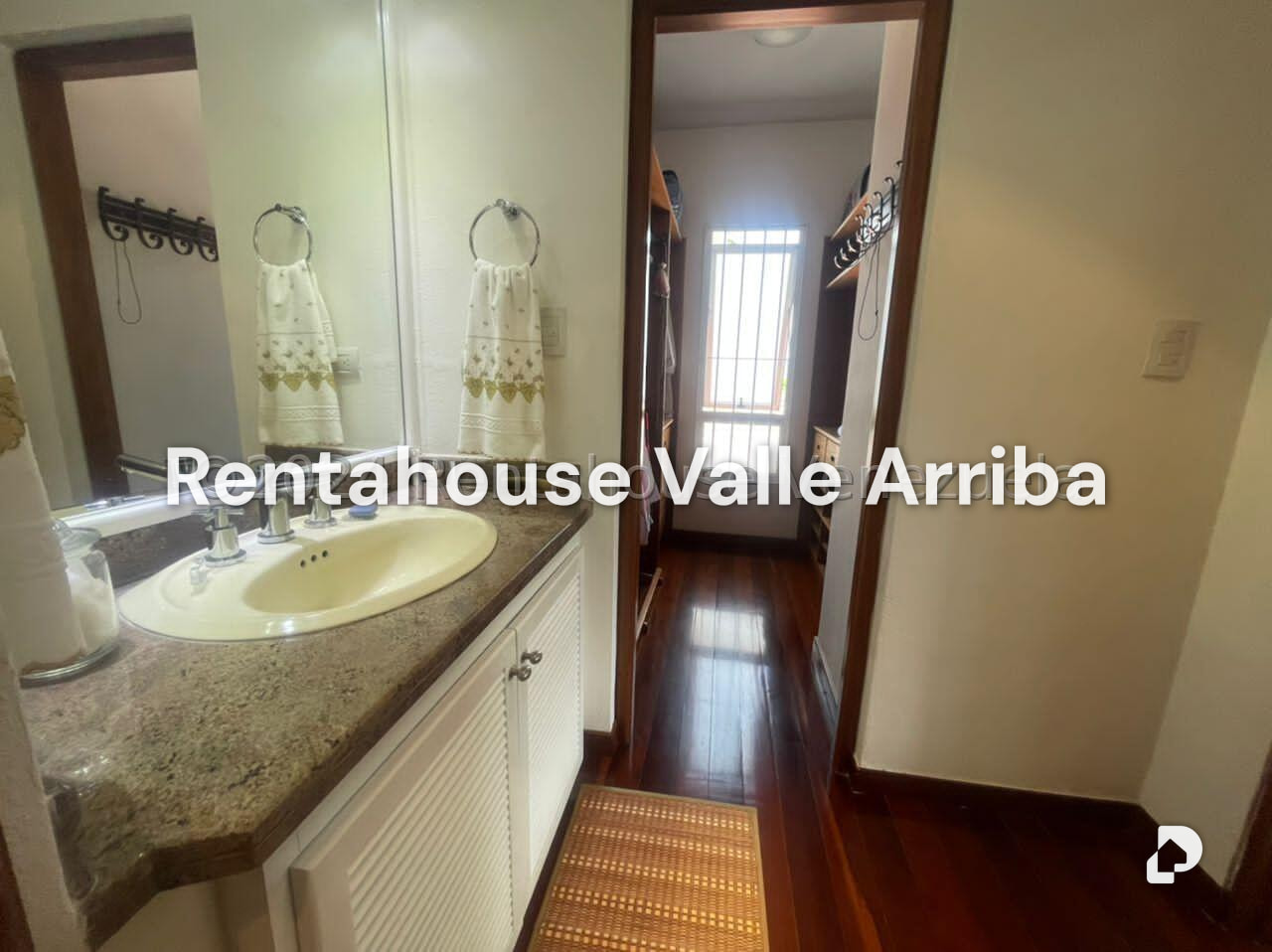 Apartamento en La Castellana, Caracas – 14