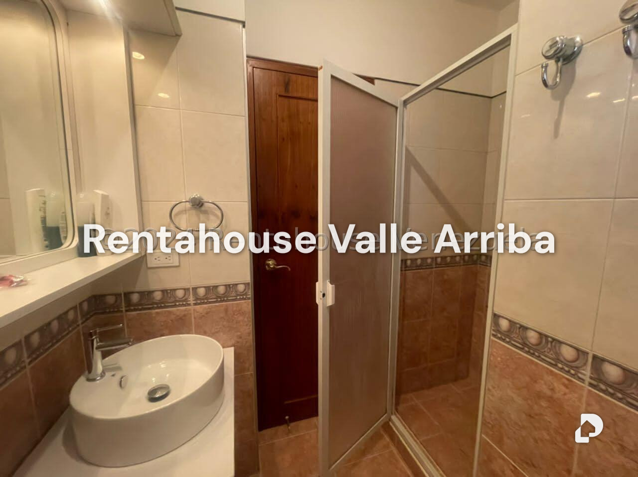 Apartamento en La Castellana, Caracas – 19