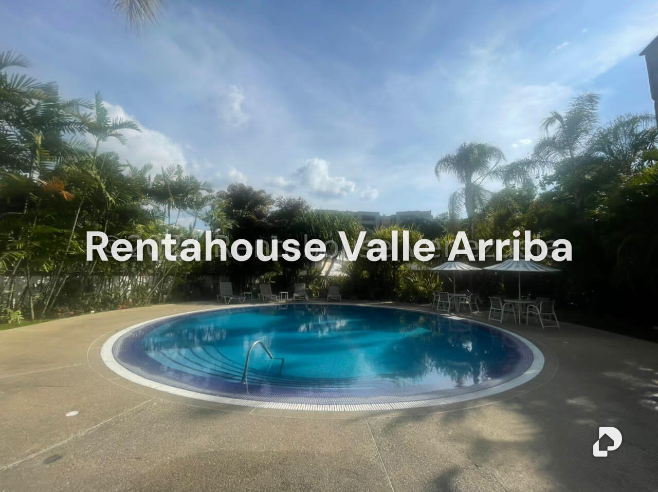 Apartamento en La Castellana, Caracas – 2