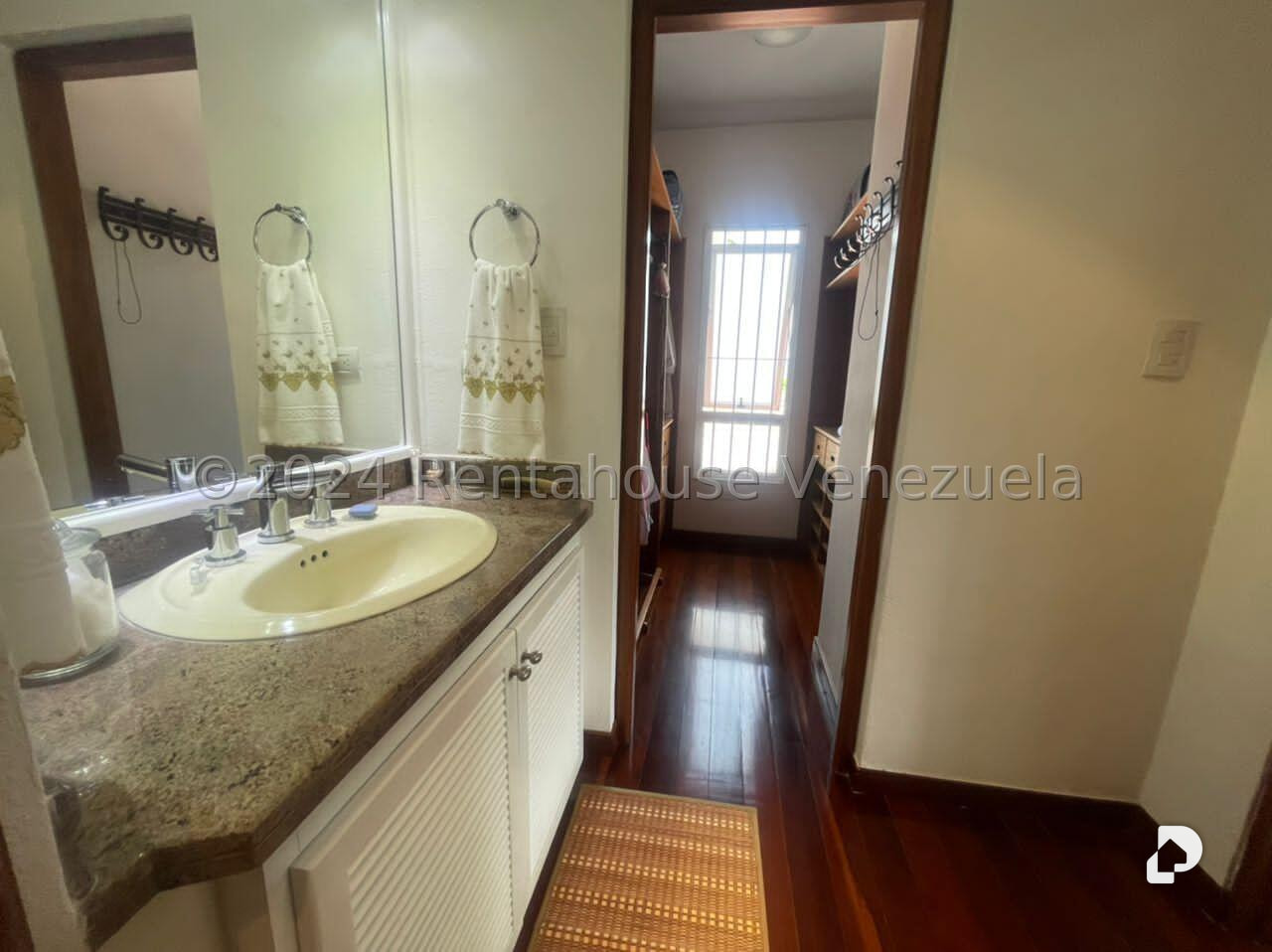 Apartamento en La Castellana, Caracas – 14