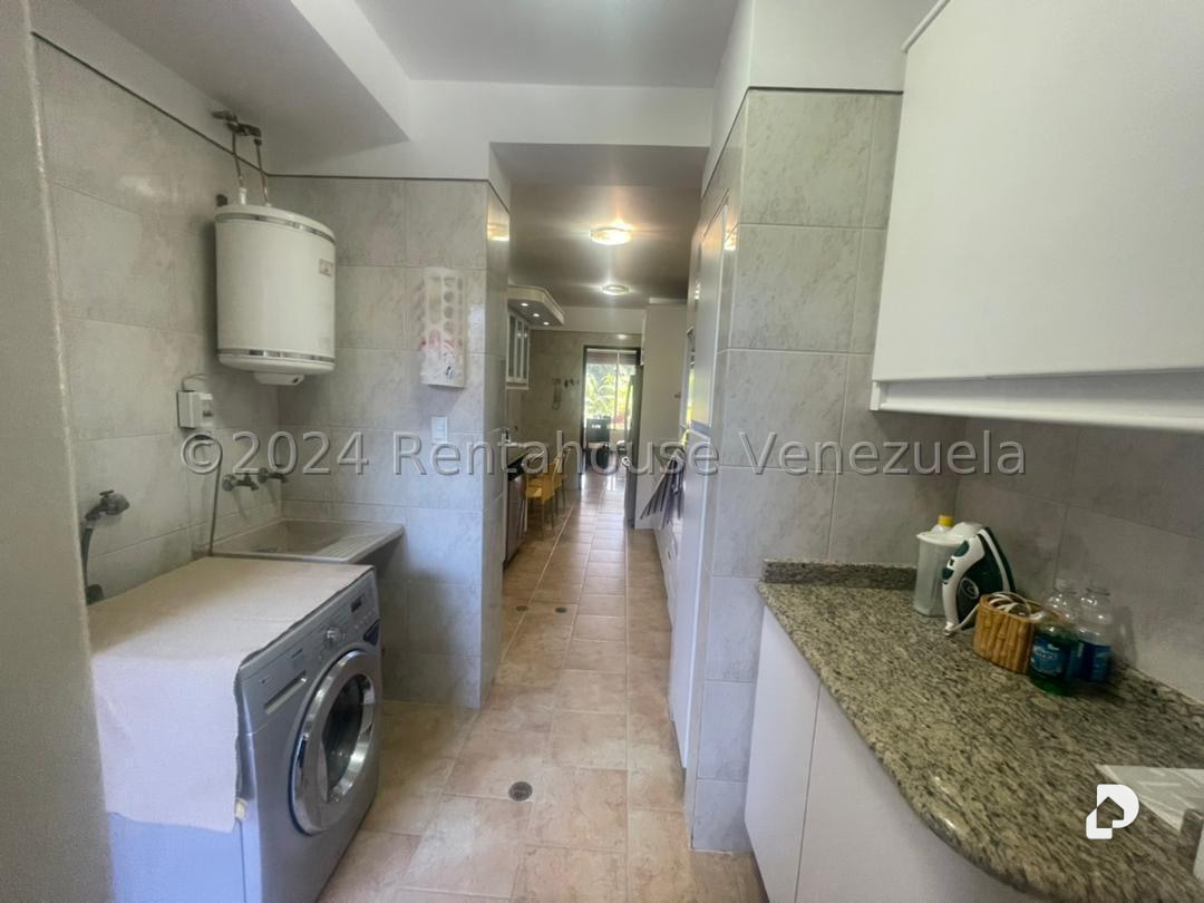 Apartamento en La Castellana, Caracas – 22
