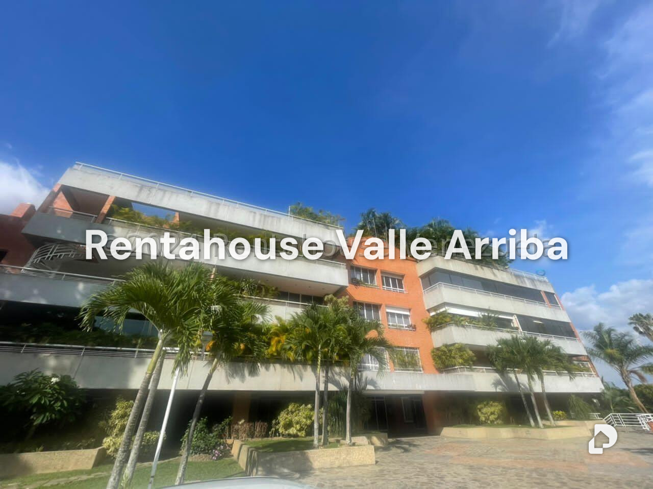 Apartamento en La Castellana, Caracas – 25