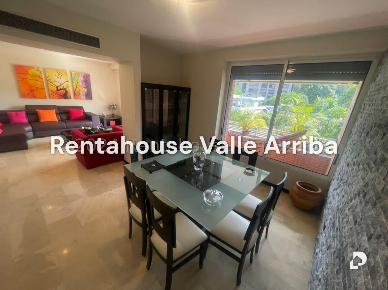 Apartamento en La Castellana, Caracas – 7