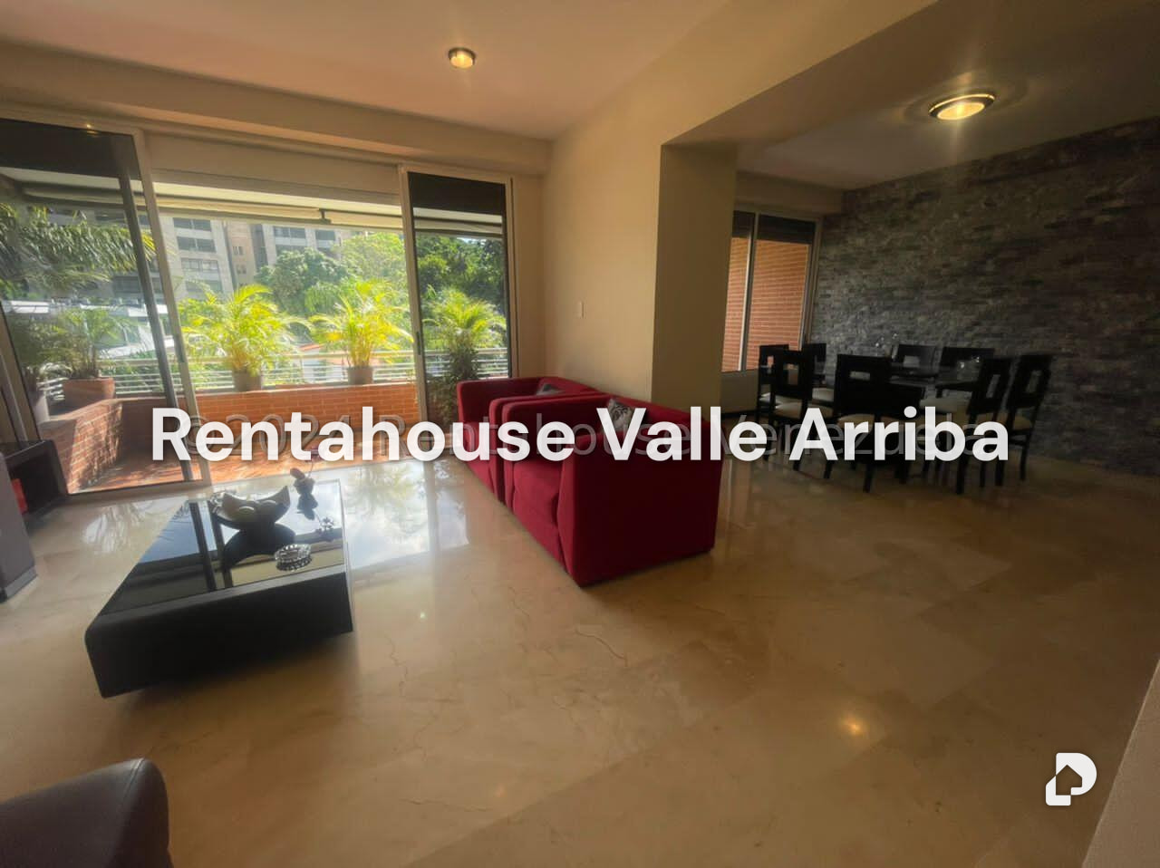 Apartamento en La Castellana, Caracas – 9