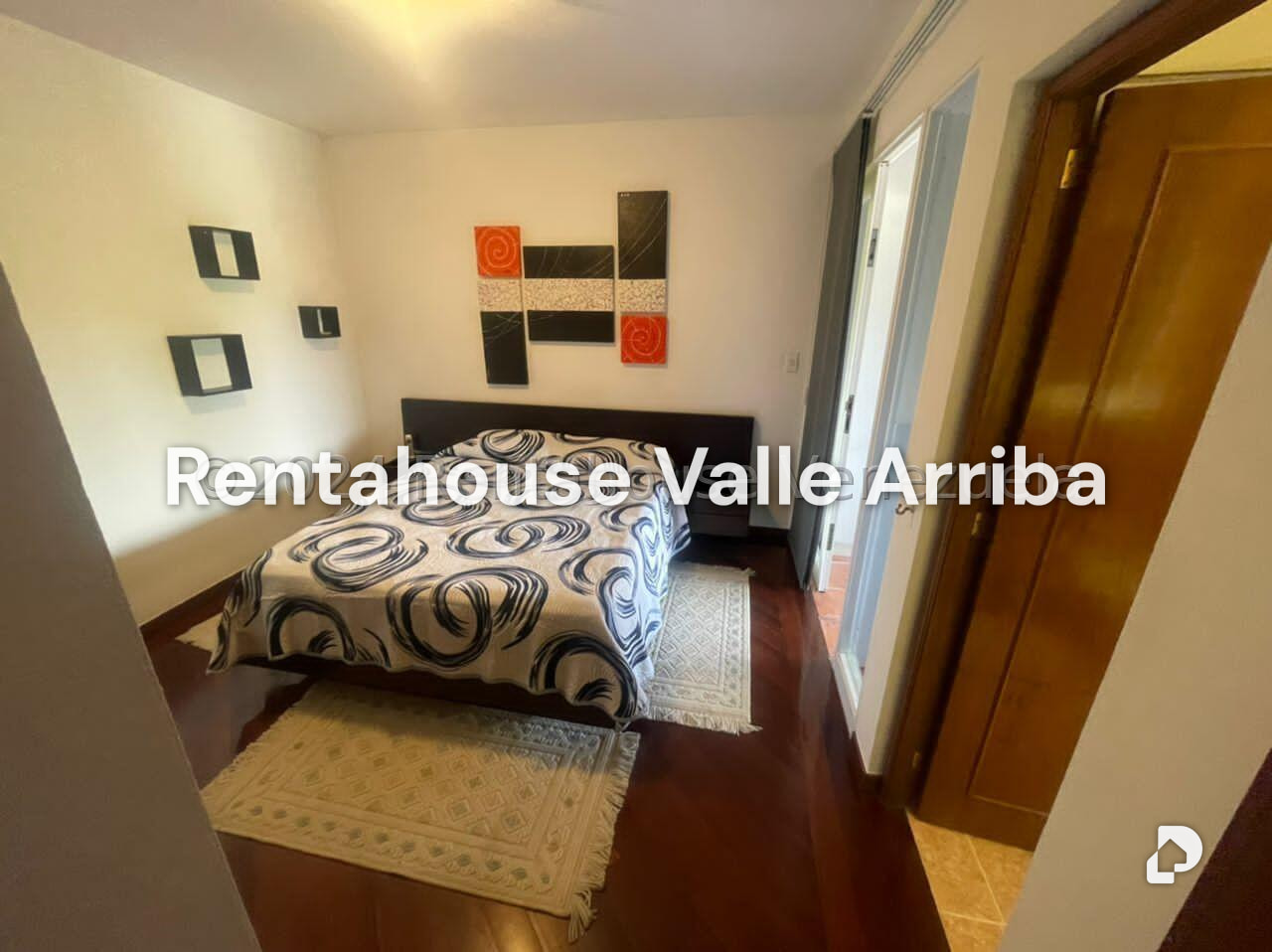 Apartamento en La Castellana, Caracas – 16