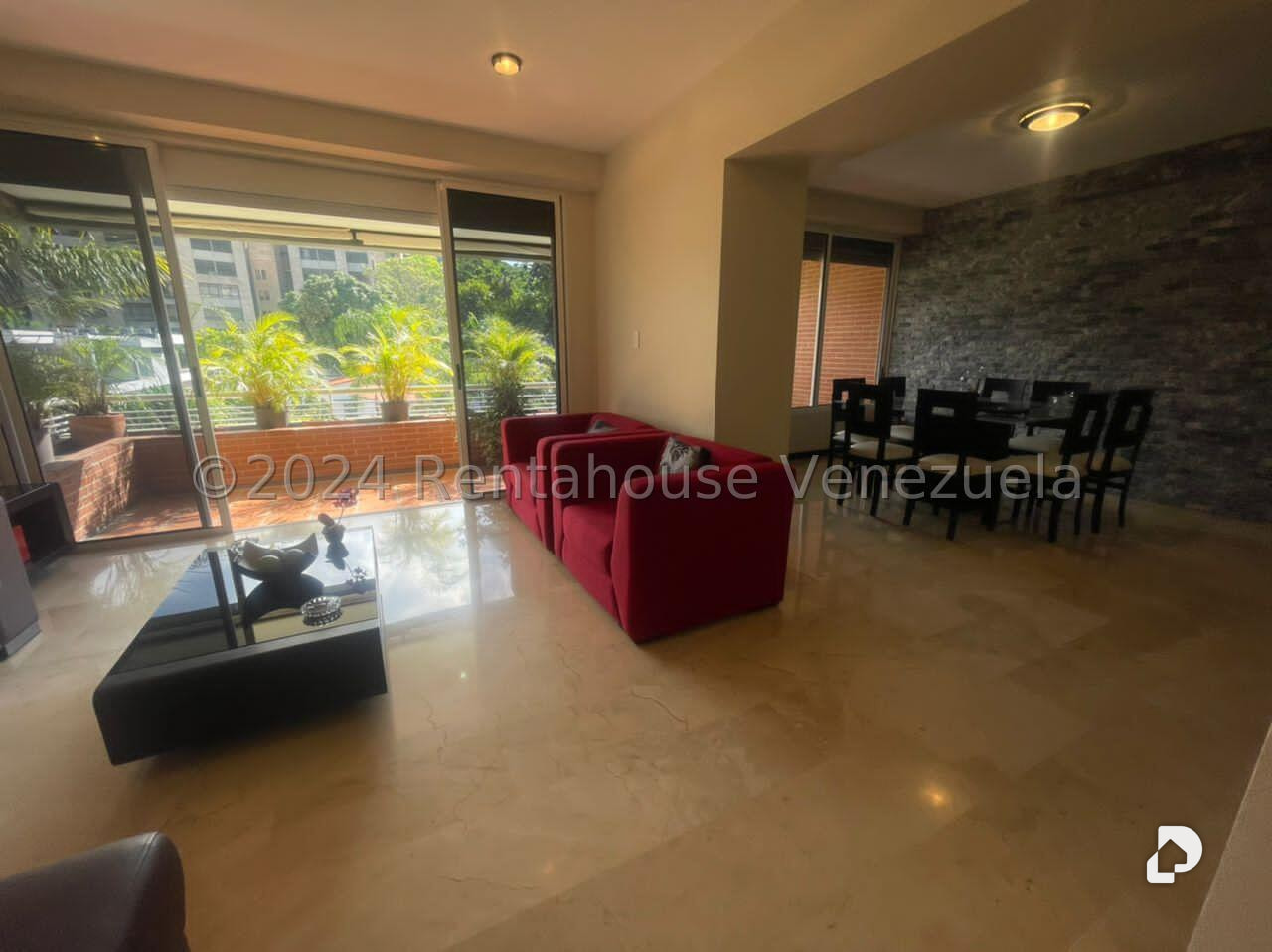 Apartamento en La Castellana, Caracas – 9