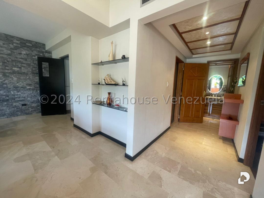Apartamento en La Castellana, Caracas – 3