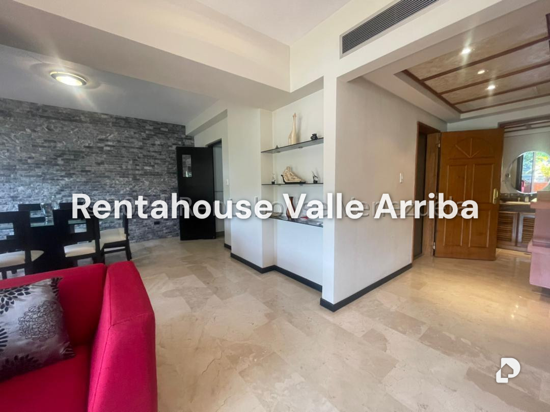 Apartamento en La Castellana, Caracas – 5