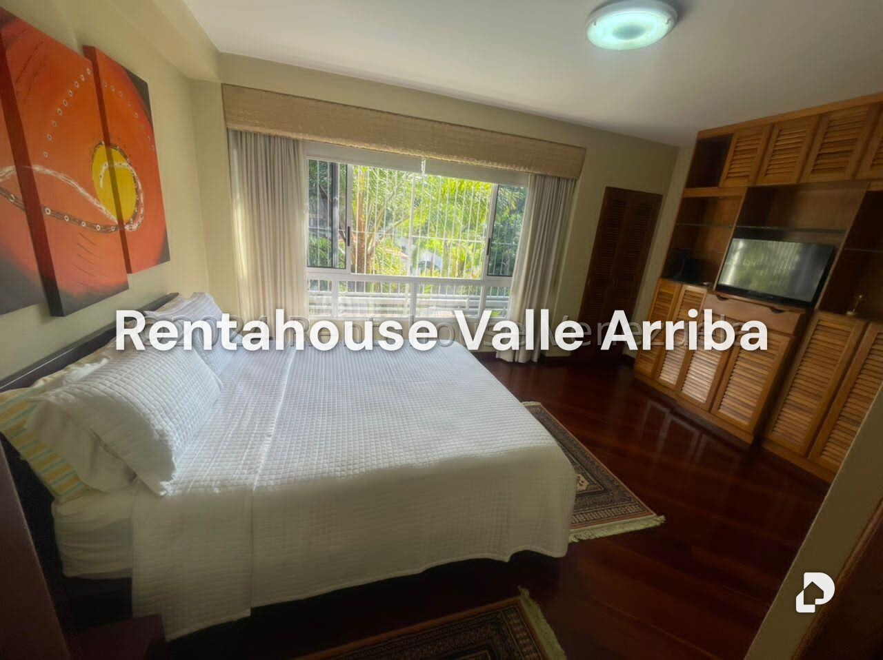 Apartamento en La Castellana, Caracas – 12