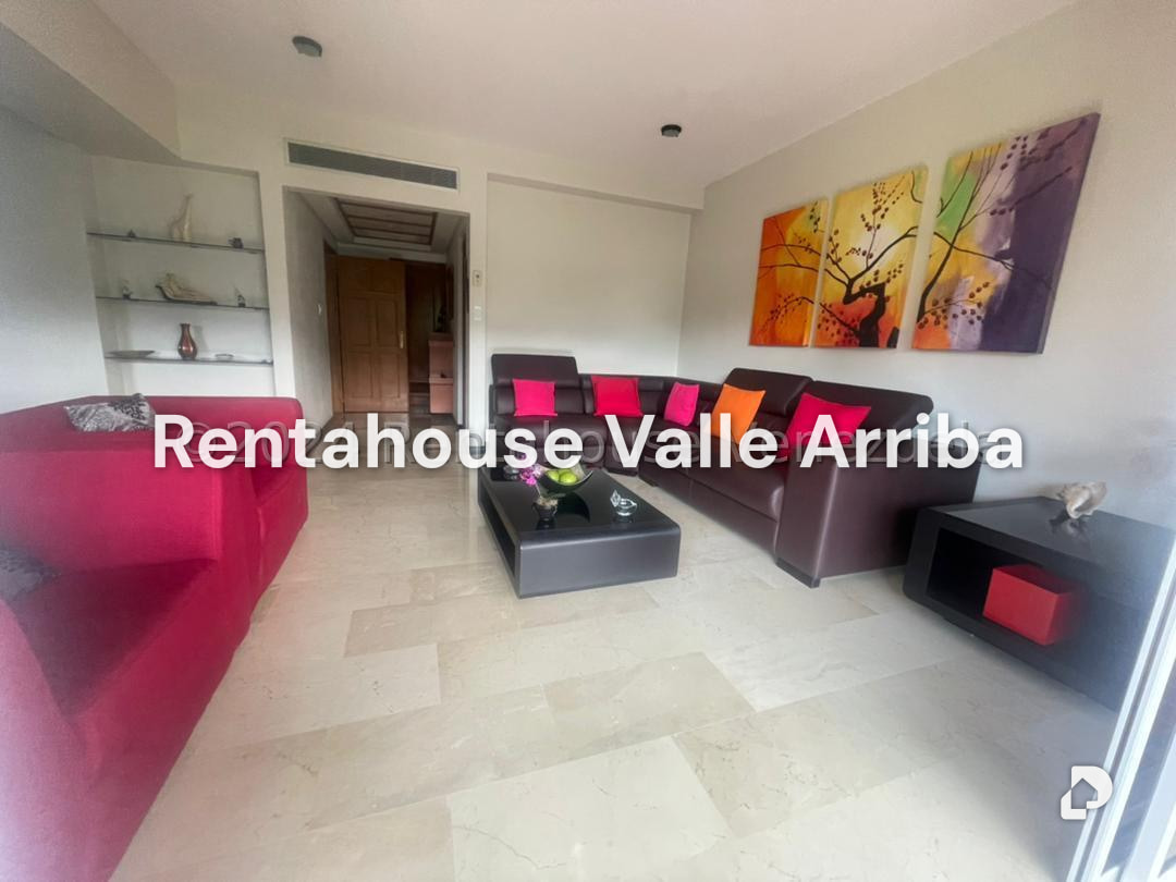 Apartamento en La Castellana, Caracas – 6