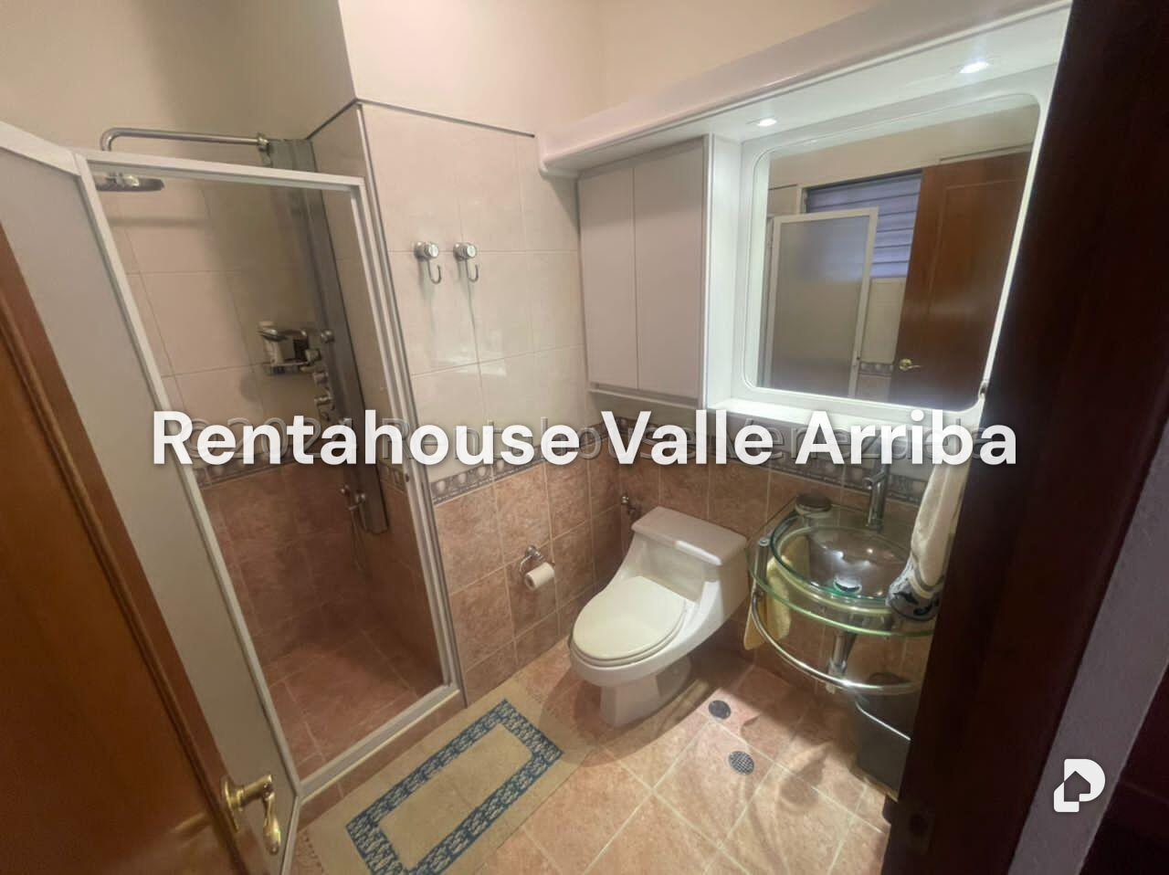 Apartamento en La Castellana, Caracas – 17