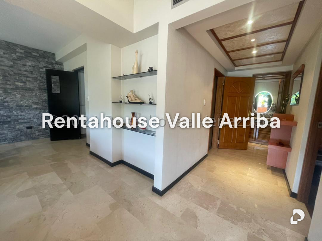 Apartamento en La Castellana, Caracas – 3