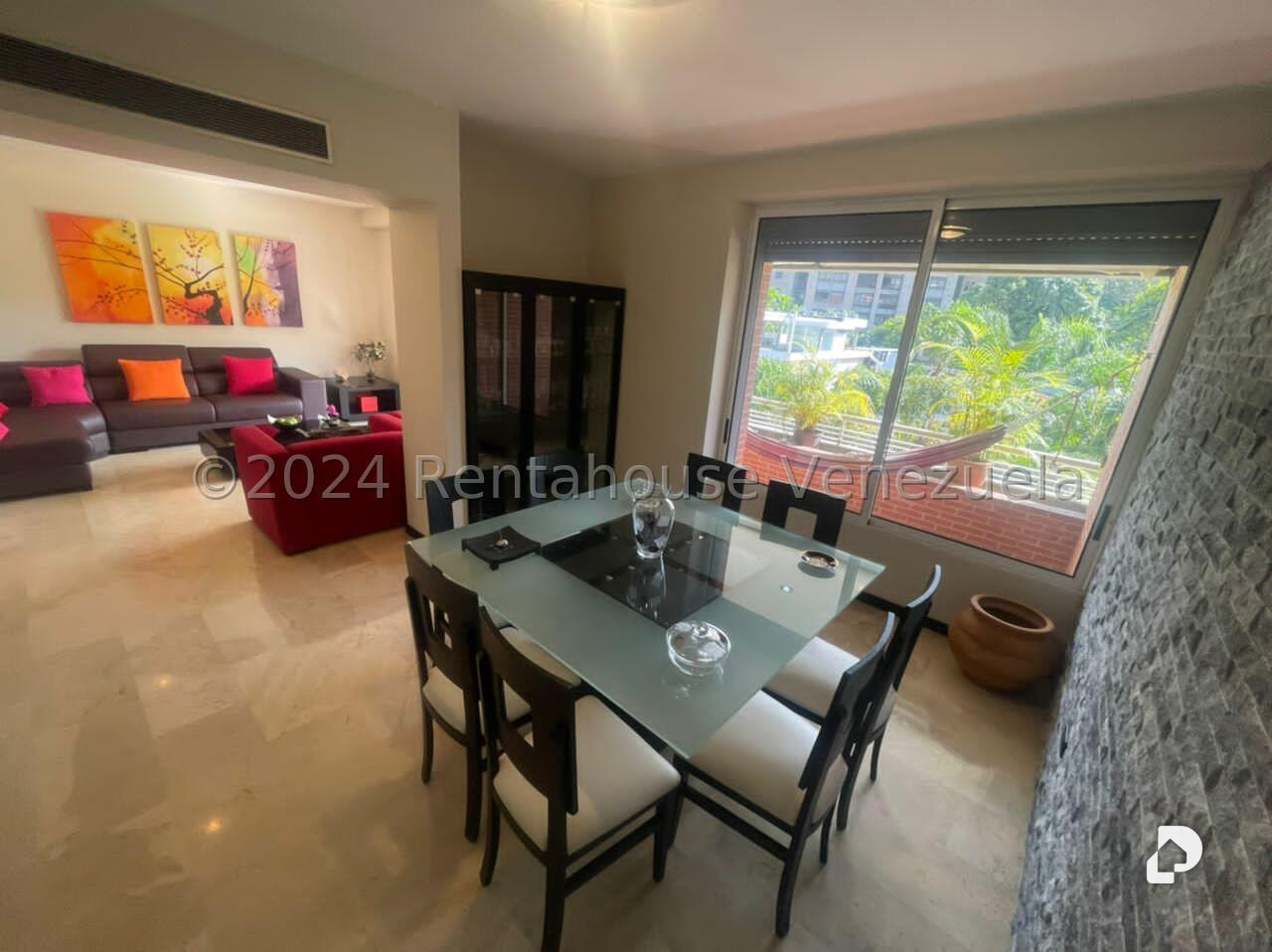 Apartamento en La Castellana, Caracas – 7