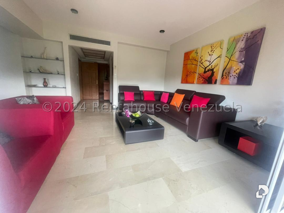 Apartamento en La Castellana, Caracas – 6