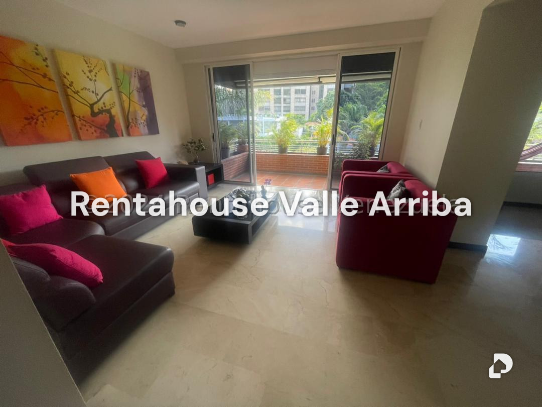 Apartamento en La Castellana, Caracas – 4