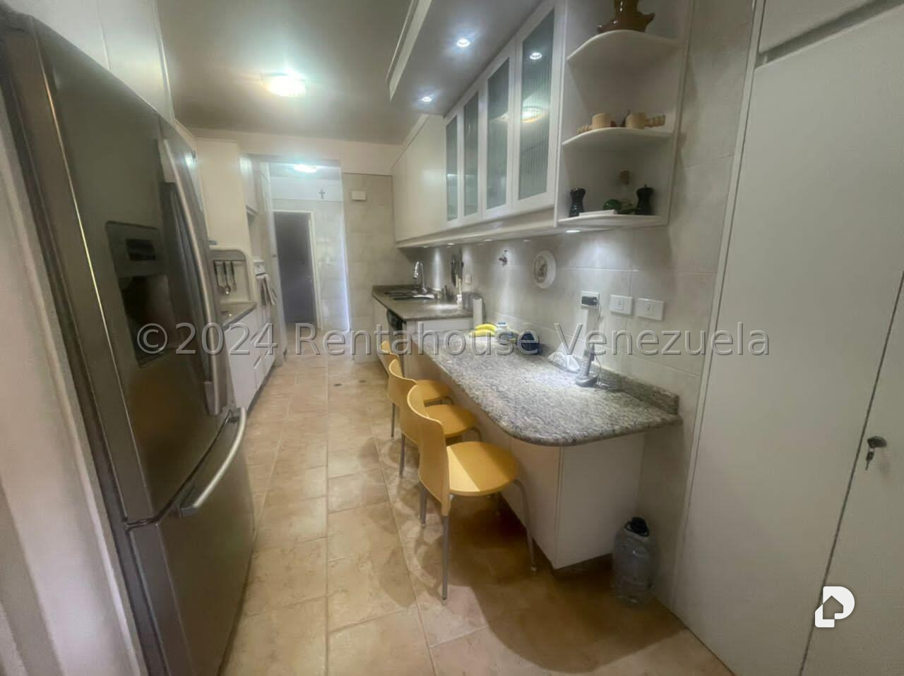Apartamento en La Castellana, Caracas – 21