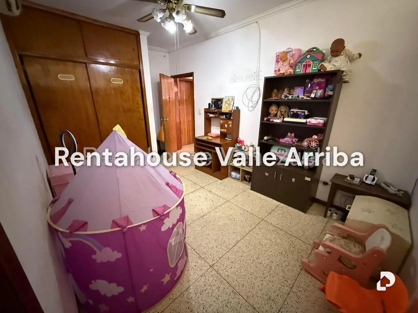 Casa en La California Norte, Caracas – 15