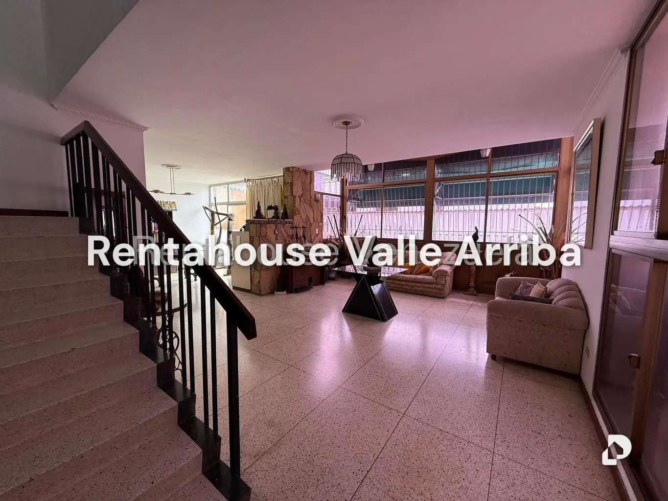 Casa en La California Norte, Caracas – 5