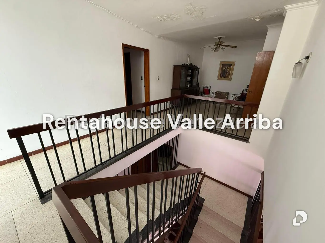 Casa en La California Norte, Caracas – 20