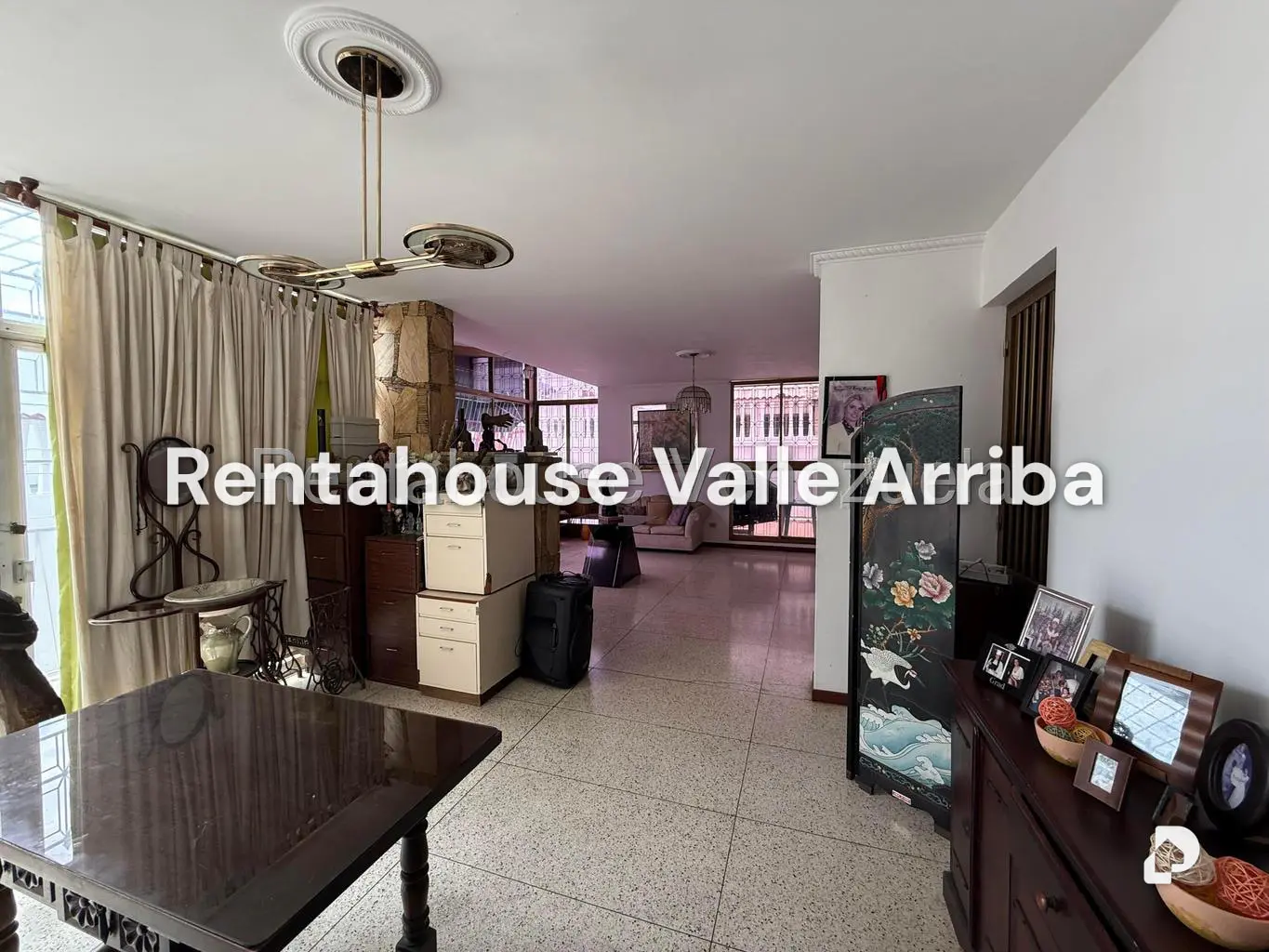 Casa en La California Norte, Caracas – 11
