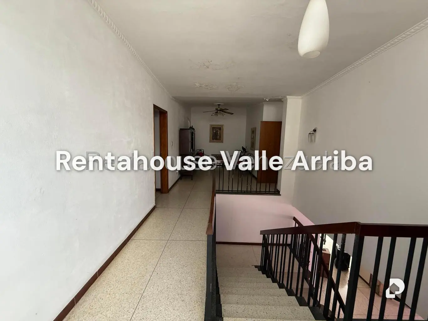 Casa en La California Norte, Caracas – 21