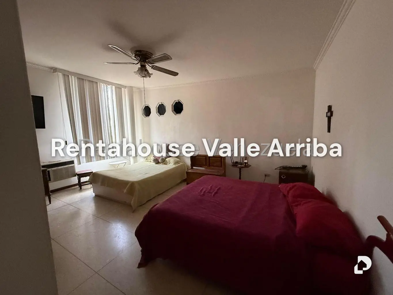 Casa en La California Norte, Caracas – 23