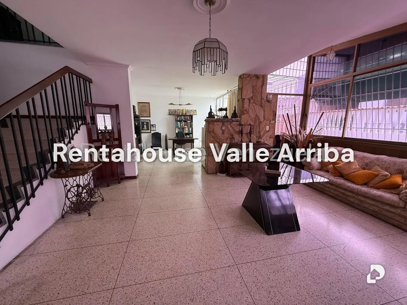 Casa en La California Norte, Caracas – 7