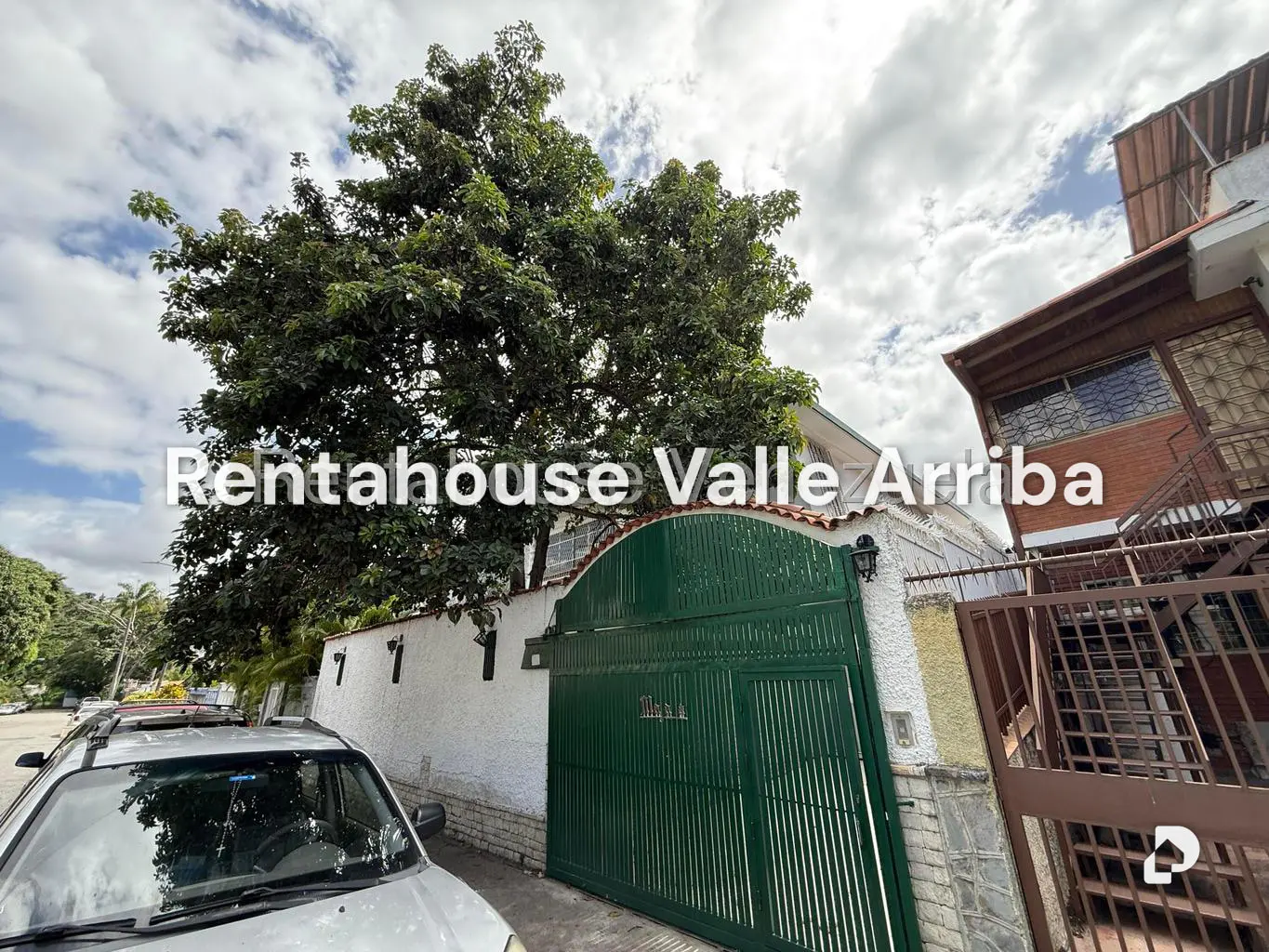 Casa en La California Norte, Caracas – 2