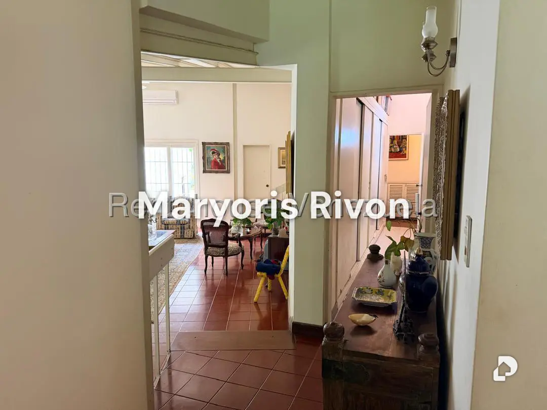 Casa en El Hatillo, Caracas – 14