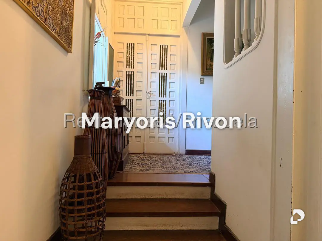 Casa en El Hatillo, Caracas – 3