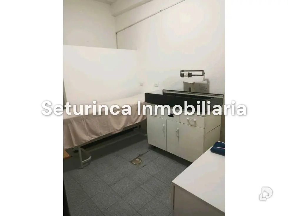 Office in El Marqués, Caracas – 37