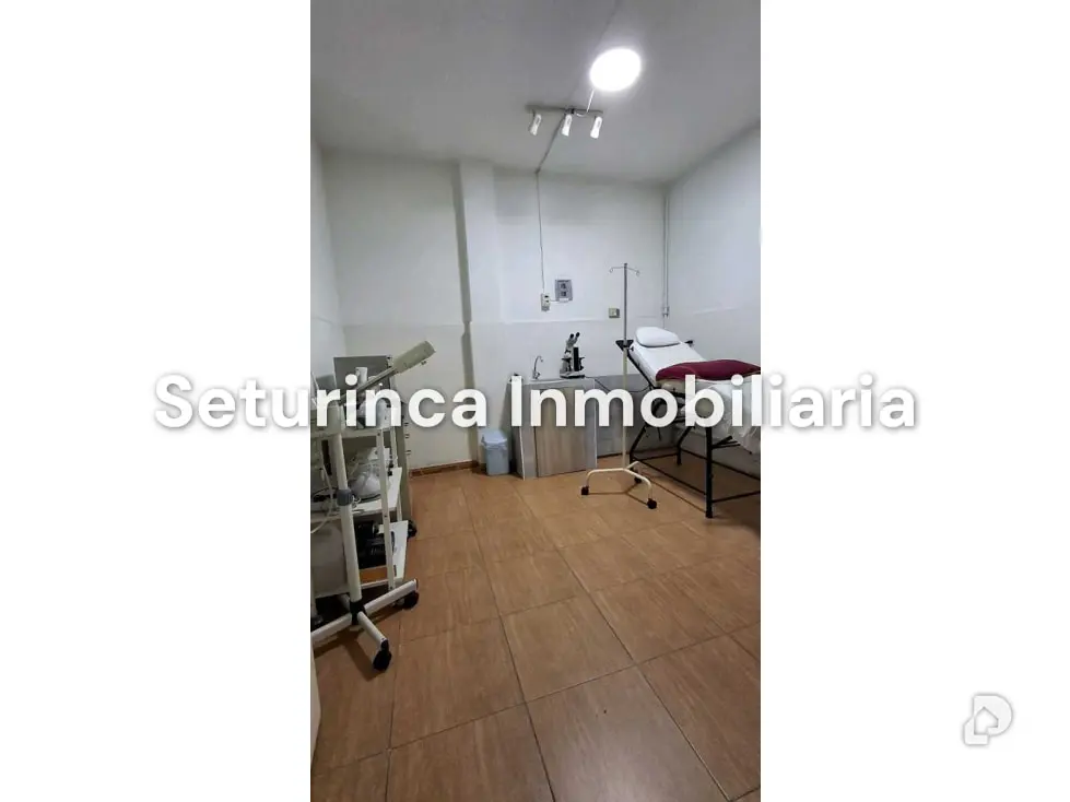 Office in El Marqués, Caracas – 4