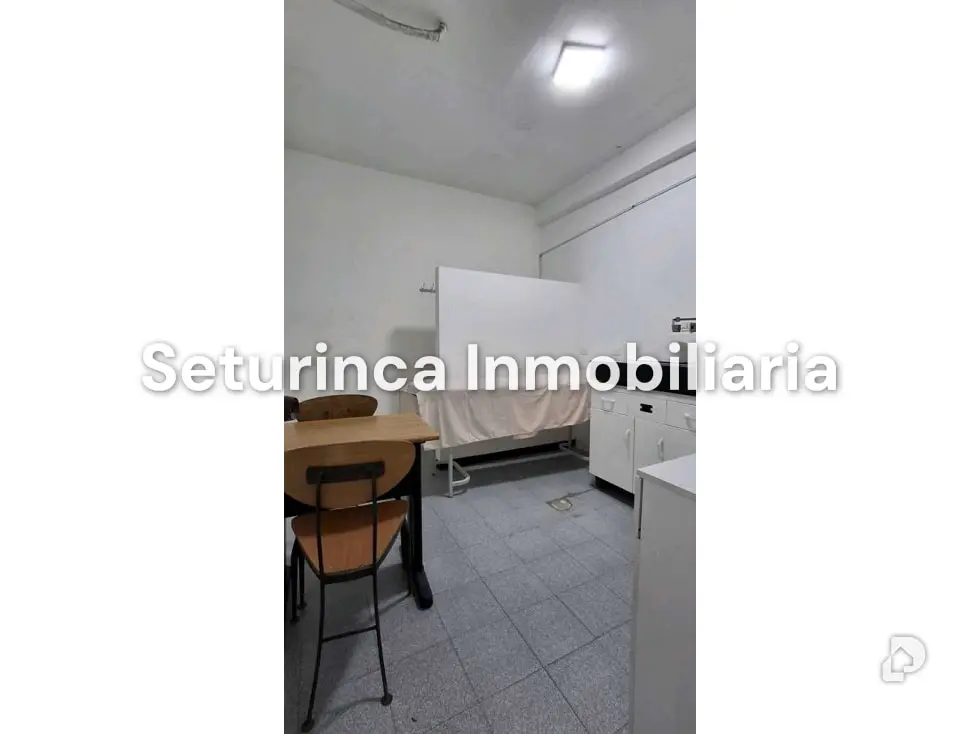 Office in El Marqués, Caracas – 5