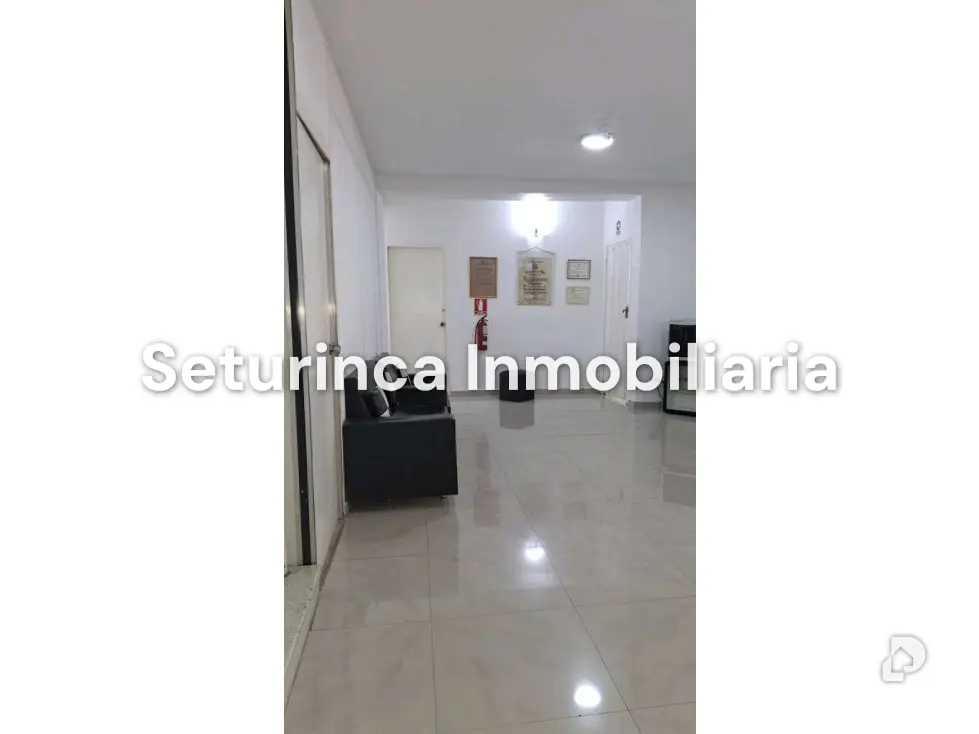Office in El Marqués, Caracas – 15