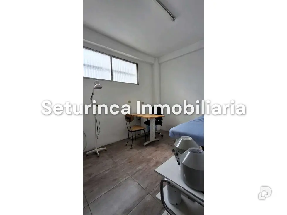 Office in El Marqués, Caracas – 7