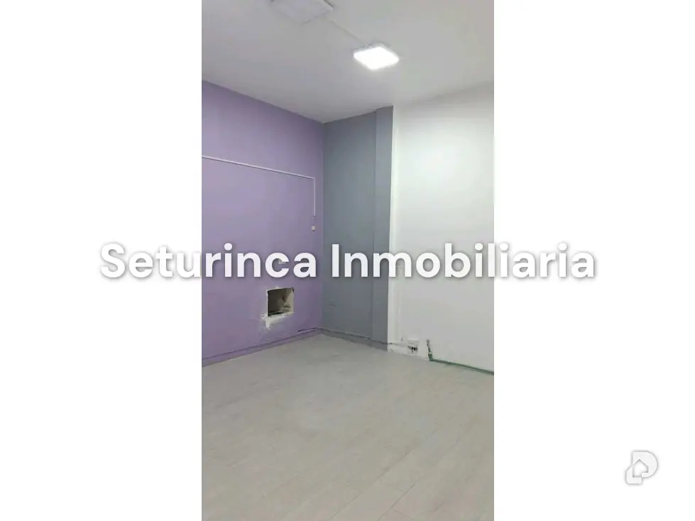 Office in El Marqués, Caracas – 19