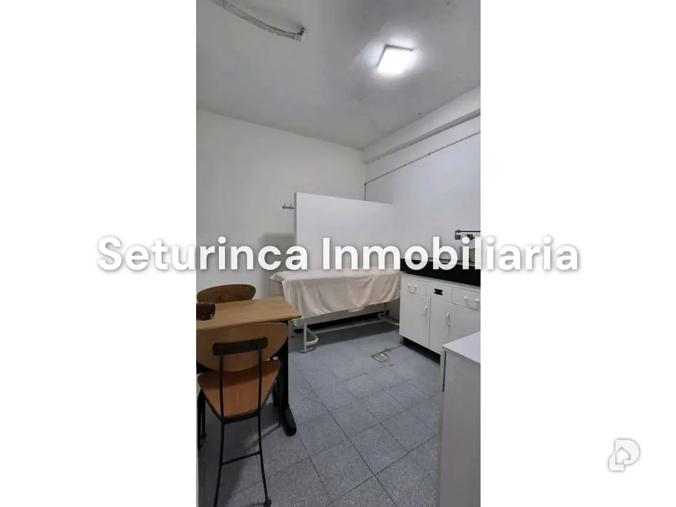 Office in El Marqués, Caracas – 6