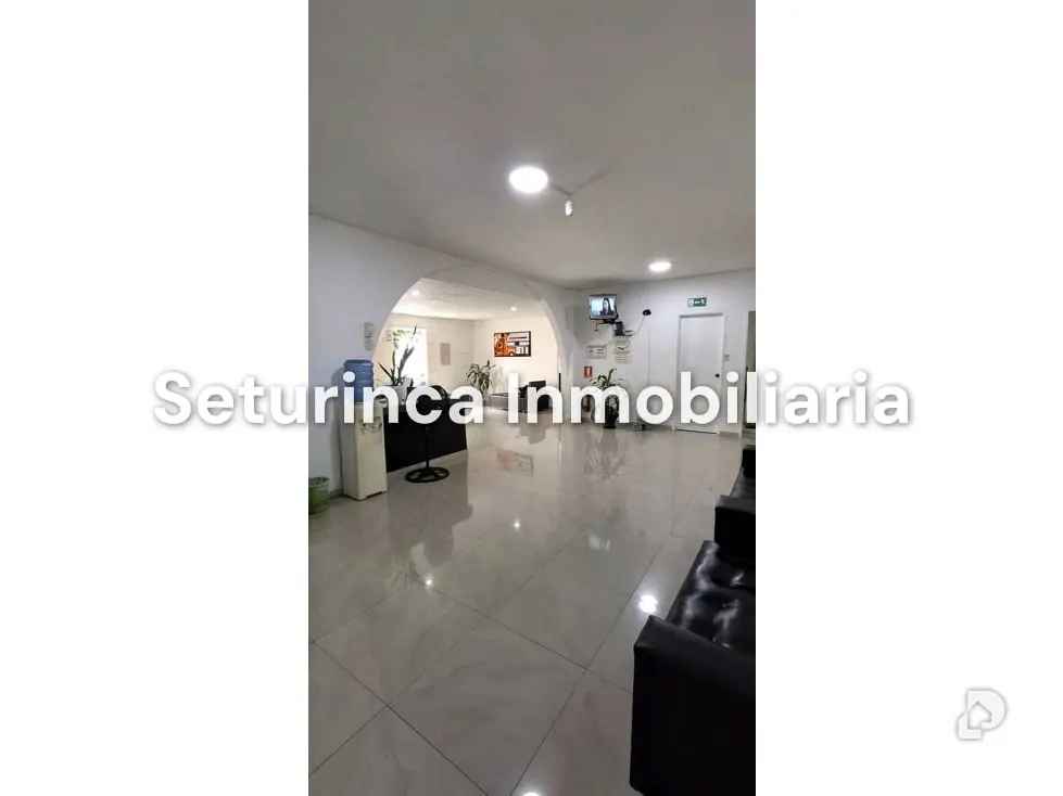 Office in El Marqués, Caracas – 34