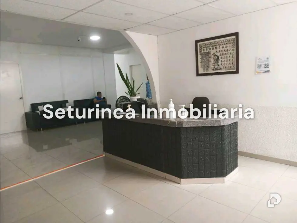 Office in El Marqués, Caracas – 35