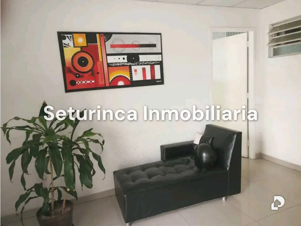 Office in El Marqués, Caracas – 32