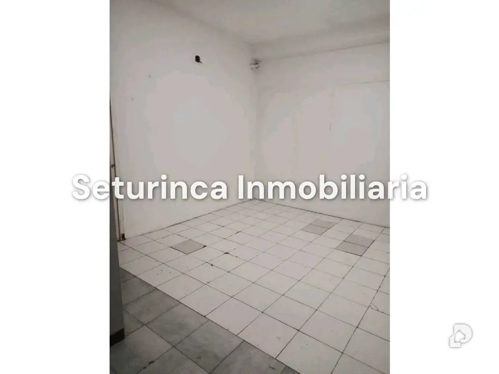 Office in El Marqués, Caracas – 27