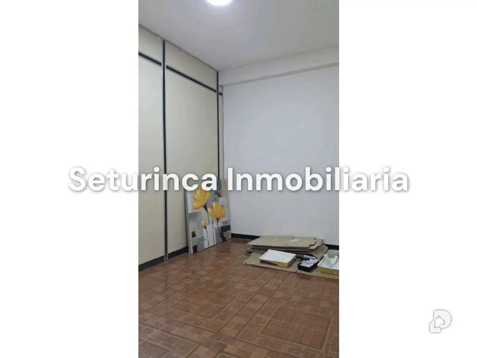 Office in El Marqués, Caracas – 11