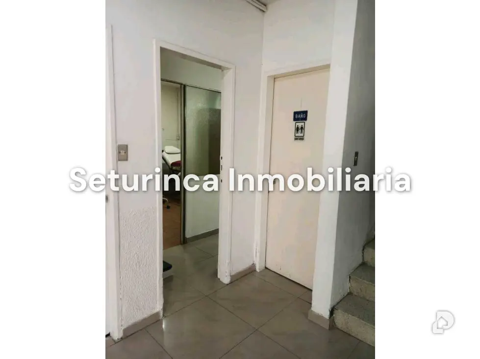 Office in El Marqués, Caracas – 8